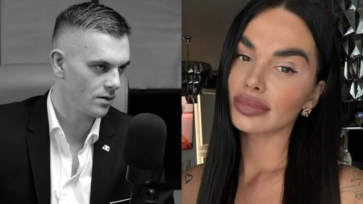 Jovinečko, Zuzana Plačková